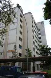 Blk 117 Chong Pang Vale (Yishun), HDB 3 Rooms #637212871
